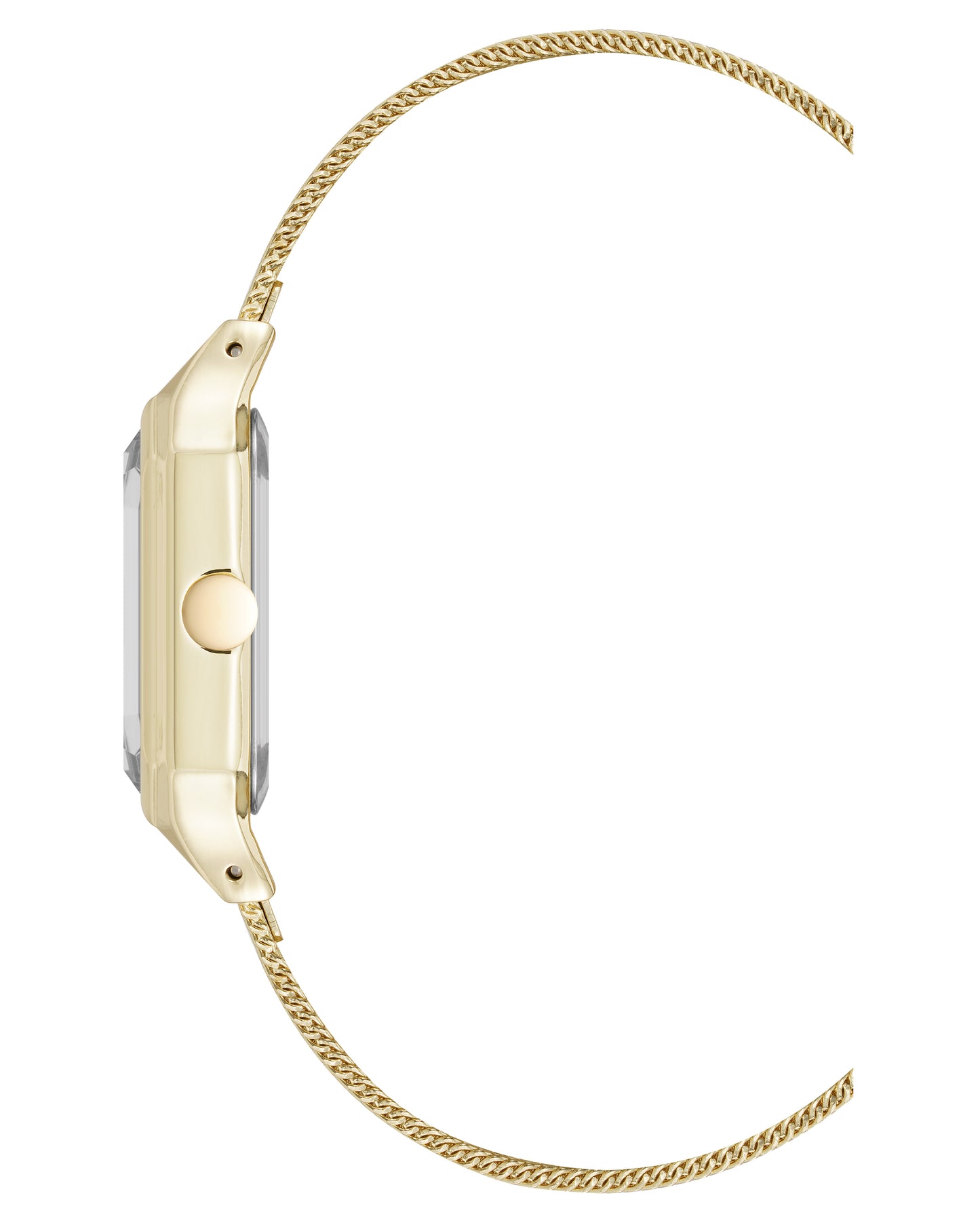 שעון יד NINE WEST לאישה NW/3350CHGB