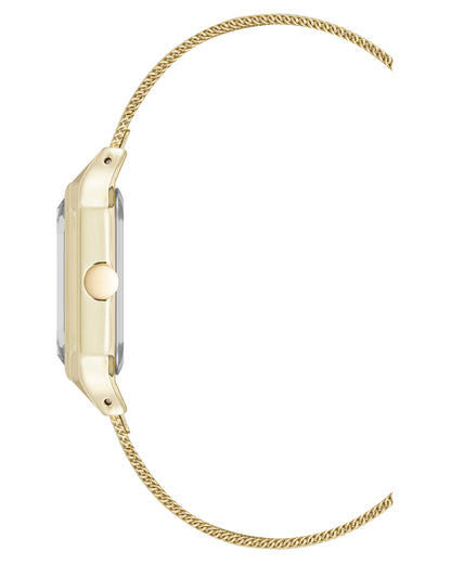 שעון יד NINE WEST לאישה NW/3350CHGB