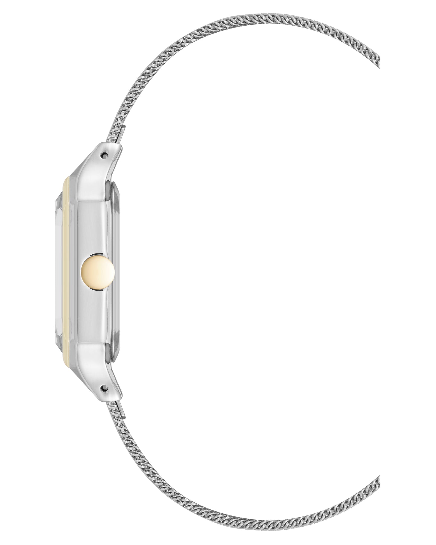 שעון יד NINE WEST לאישה NW/3351SVTT