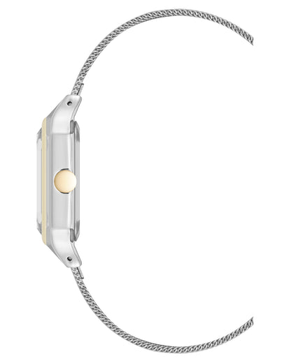 שעון יד NINE WEST לאישה NW/3351SVTT