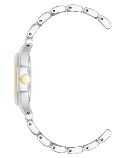 שעון יד NINE WEST לאישה NW/3353SVTT