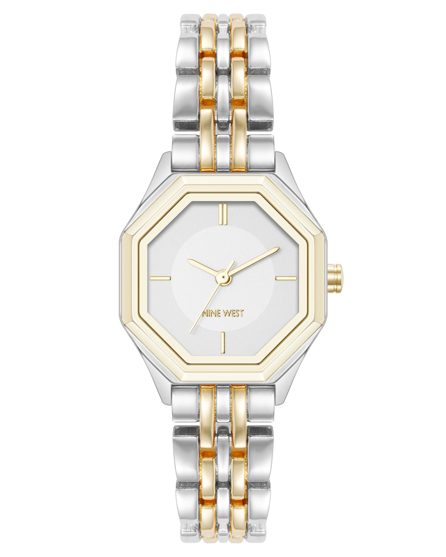 שעון יד NINE WEST לאישה NW/3353SVTT