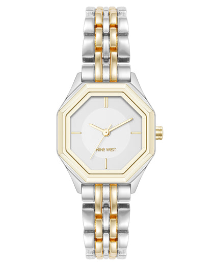 שעון יד NINE WEST לאישה NW/3353SVTT