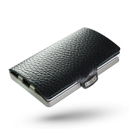 ארנק I-CLIP דגם Original Silver Pure Black R11_C111100