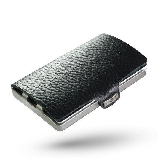 ארנק I-CLIP דגם Original Silver Pure Black R11_C111100