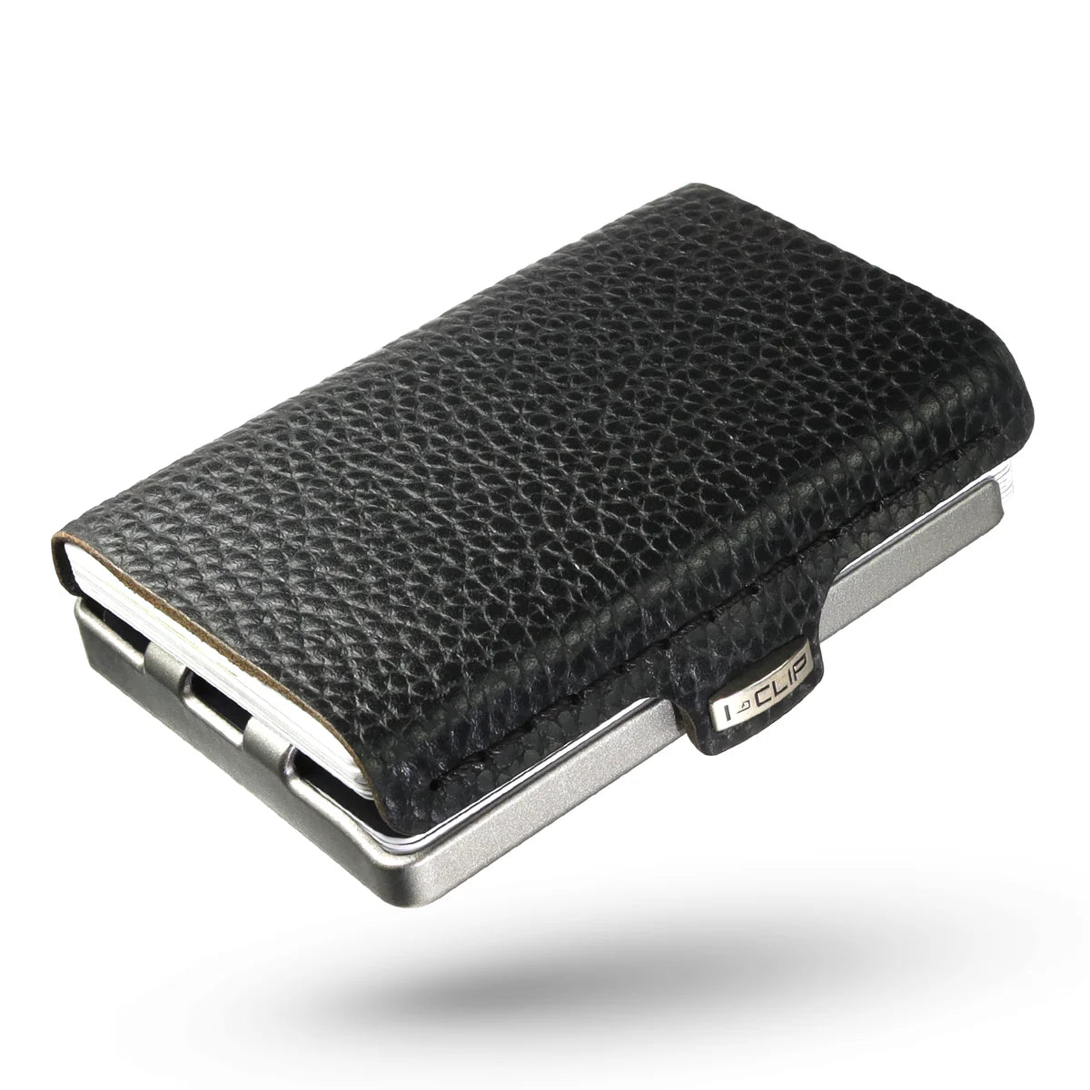ארנק I-CLIP דגם MAX Original Silver Pure Black R11_C1111203