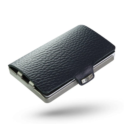 ארנק I-CLIP דגם Original Silver Pure Blue R11_C112400