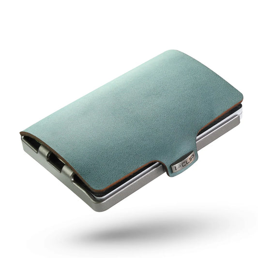 ארנק I-CLIP דגם Original Silver Soft Touch Opal R11_C121600