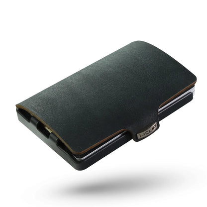 ארנק I-CLIP דגם Original Black Soft Touch Black R12_C121100
