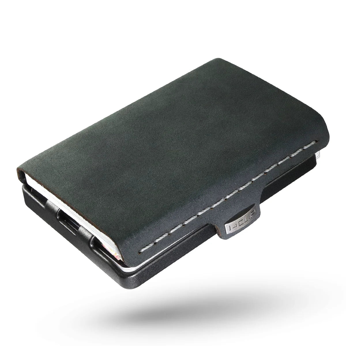 ארנק I-CLIP דגם MAX Original Black Soft Touch Black R12_C1211201