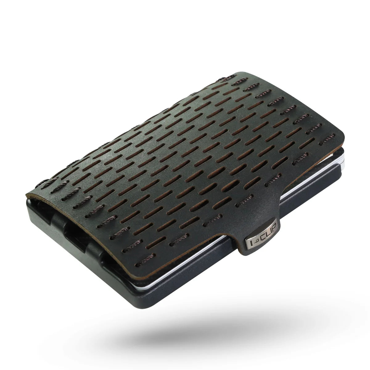 ארנק I-CLIP דגם Original Black Beach Club Black R12_C121181