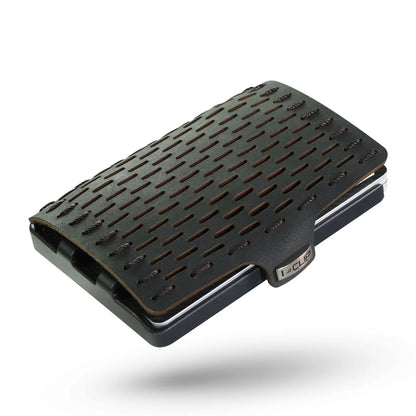 ארנק I-CLIP דגם Original Black Beach Club Black R12_C121181