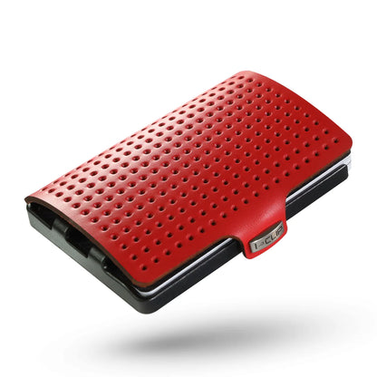 ארנק I-CLIP דגם Original Black AdvantageR Red R12_C121823
