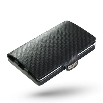 ארנק I-CLIP דגם R12_C13110 Original Black Carbon R12_C131100