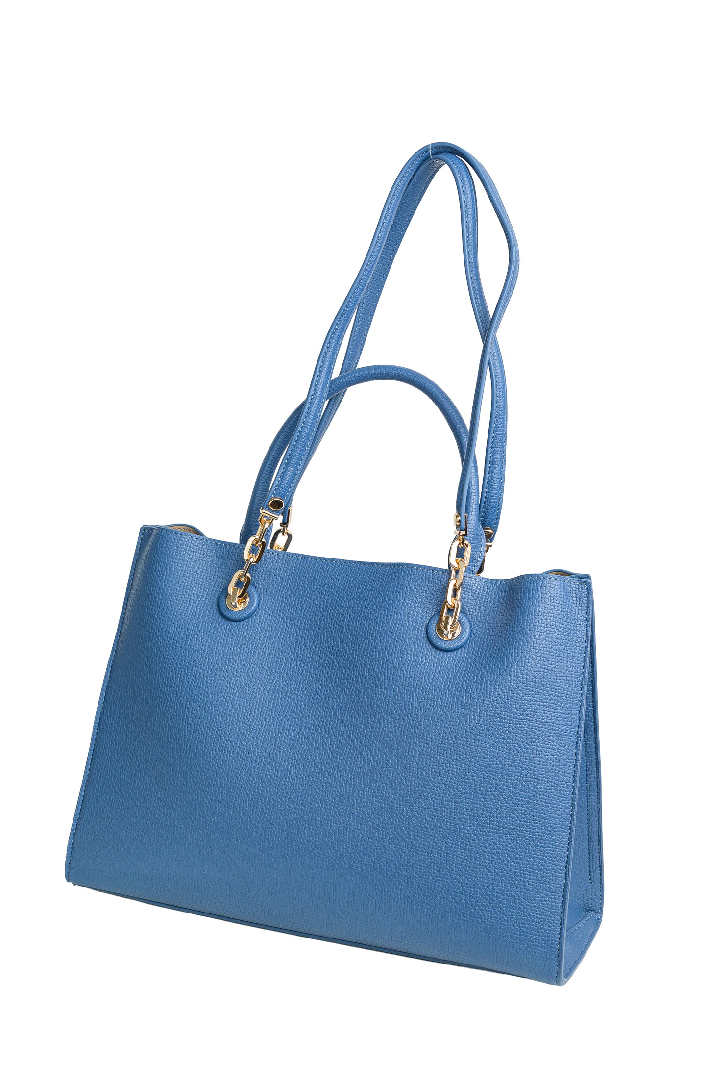 תיק ערב לאישה מבית המותג SISLEY דגם SLY-151BLU