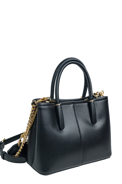 תיק ערב לאישה מבית המותג SISLEY דגם SLY-156BLK