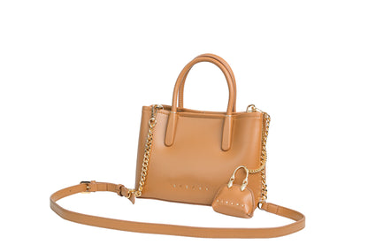 תיק ערב לאישה מבית המותג SISLEY דגם SLY-156CML