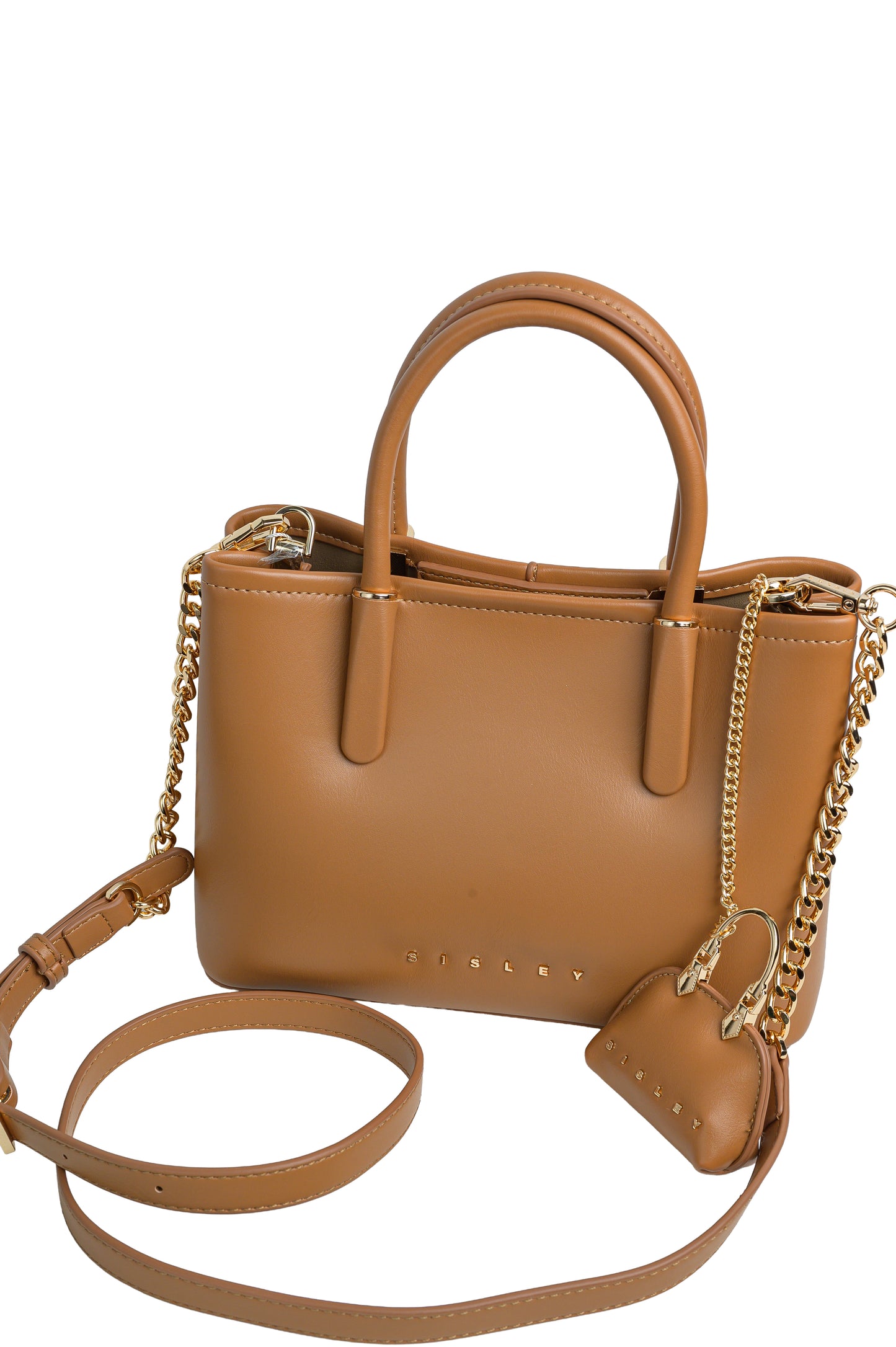 תיק ערב לאישה מבית המותג SISLEY דגם SLY-156CML