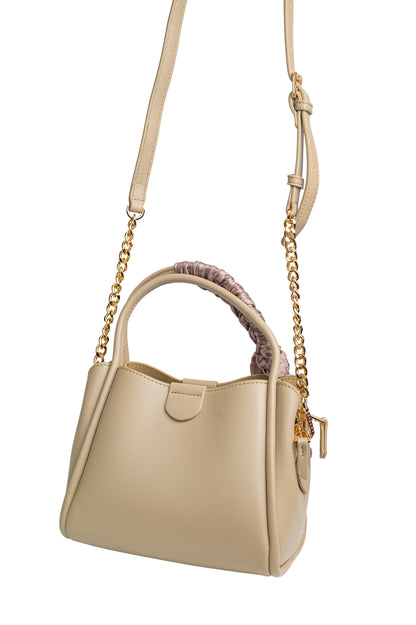 תיק ערב לאישה מבית המותג SISLEY דגם SLY-158SKN