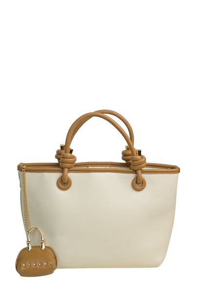 תיק ערב לאישה מבית המותג SISLEY דגם SLY-159BEG