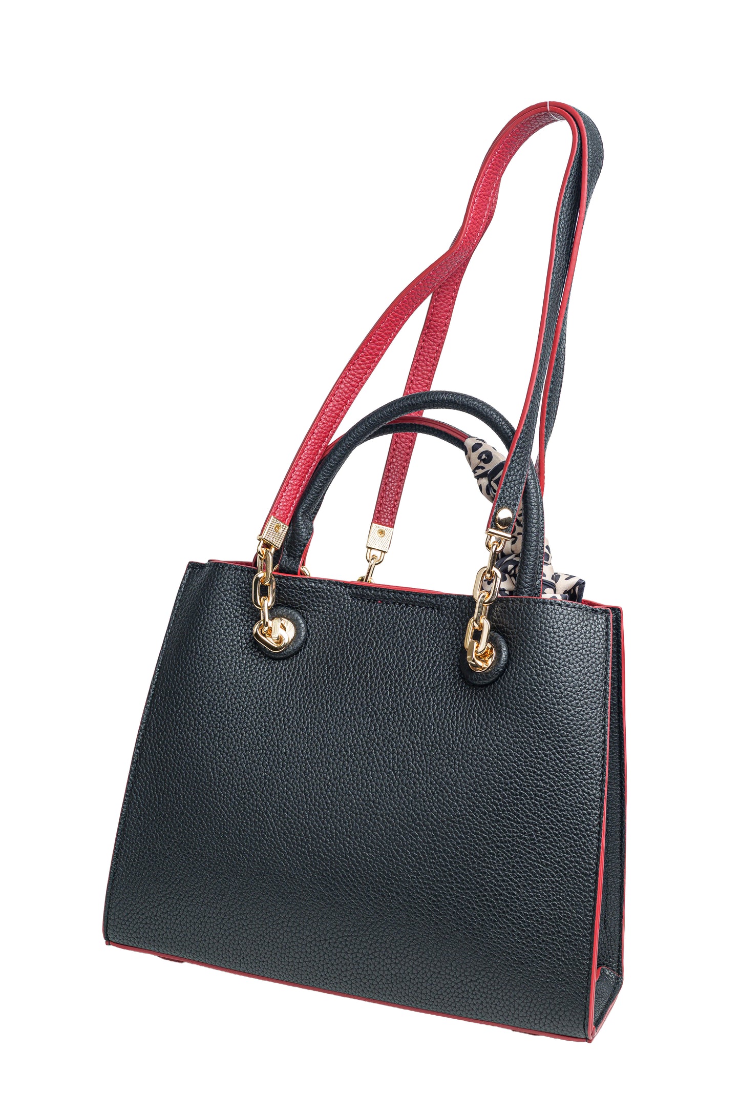 תיק ערב לאישה מבית המותג SISLEY דגם SLY-162BLK