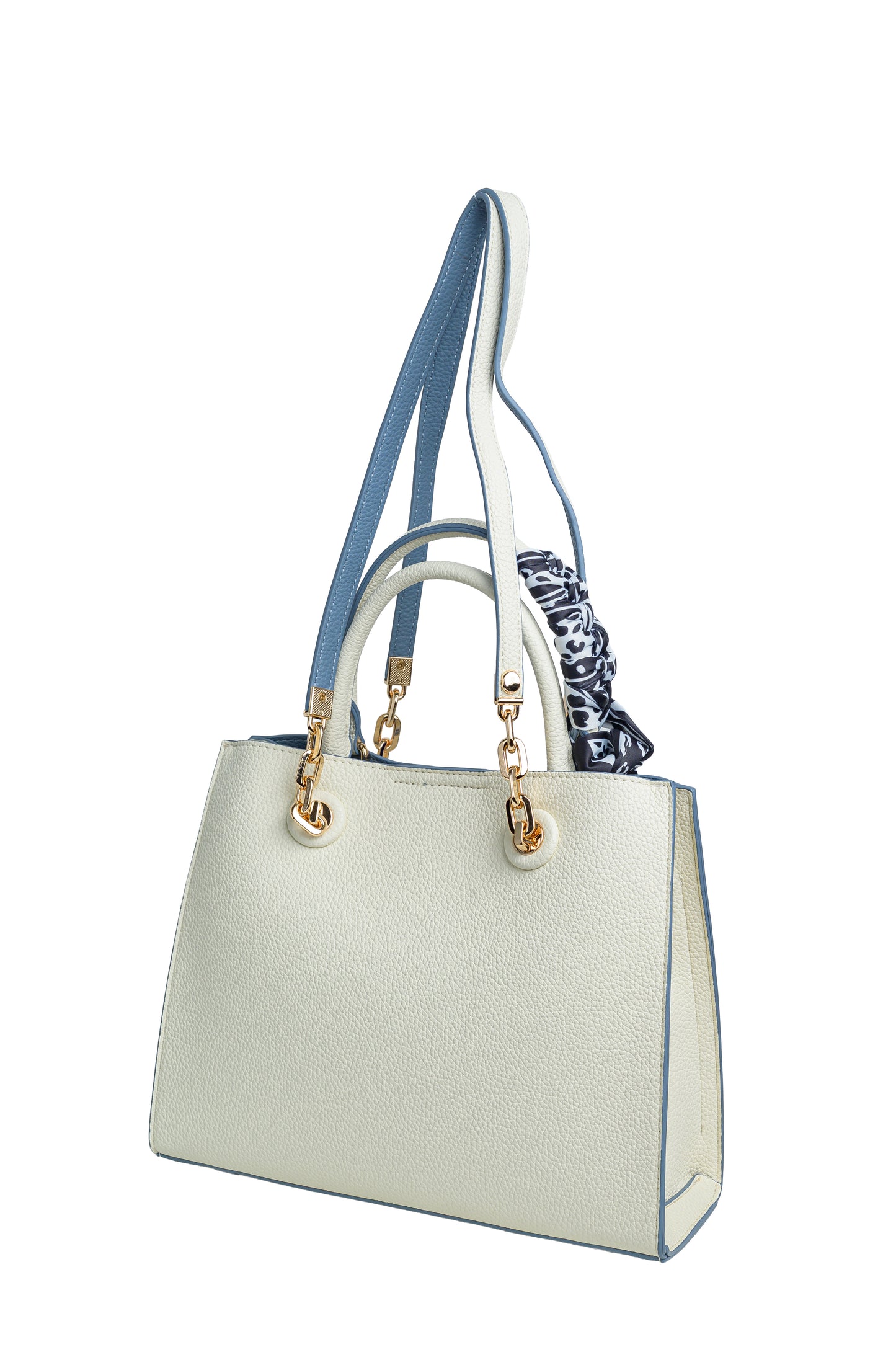 תיק ערב לאישה מבית המותג SISLEY דגם SLY-162WHT