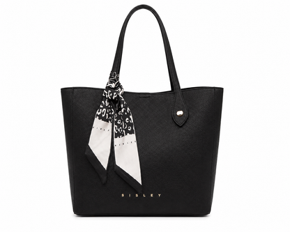 תיק ערב לאישה מבית המותג SISLEY דגם SLY-165BLK