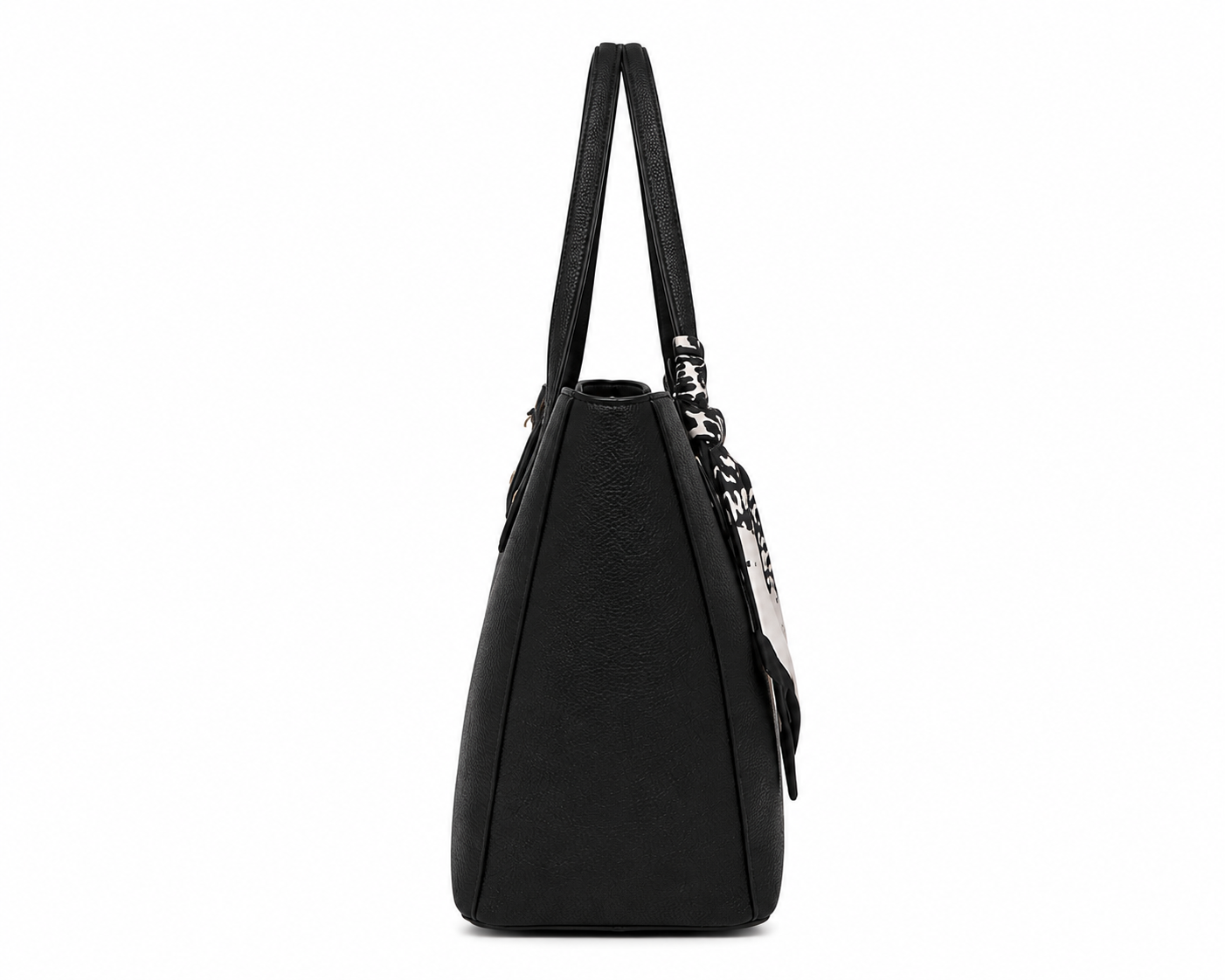 תיק ערב לאישה מבית המותג SISLEY דגם SLY-165BLK