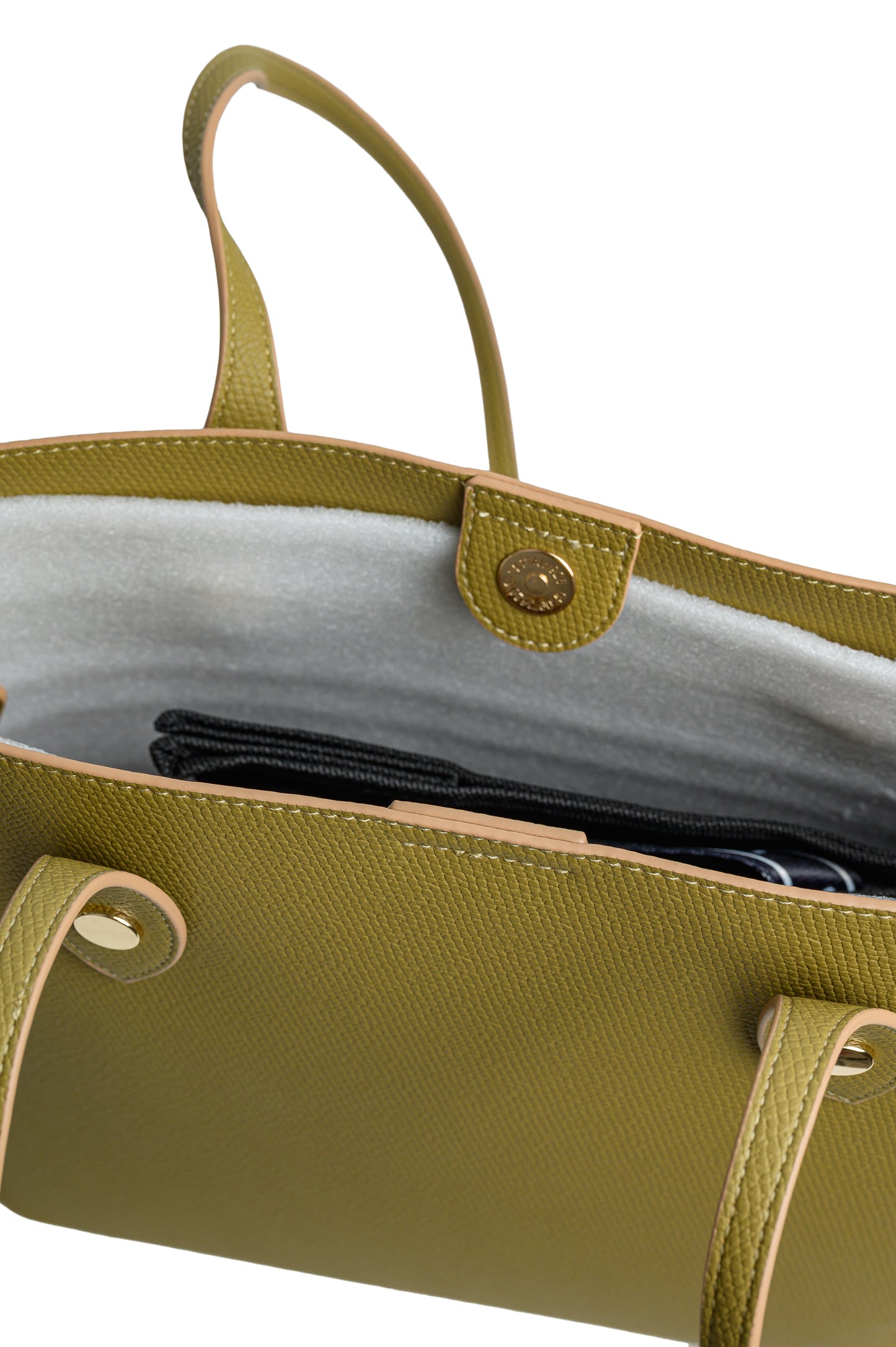 תיק ערב לאישה מבית המותג SISLEY דגם SLY-165GRN