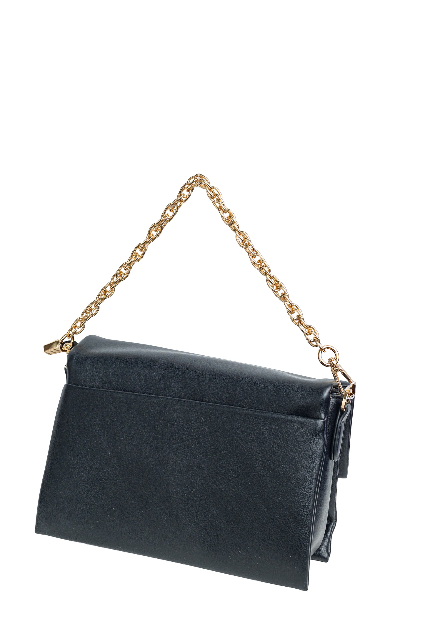 תיק ערב לאישה מבית המותג SISLEY דגם SLY-182BLK