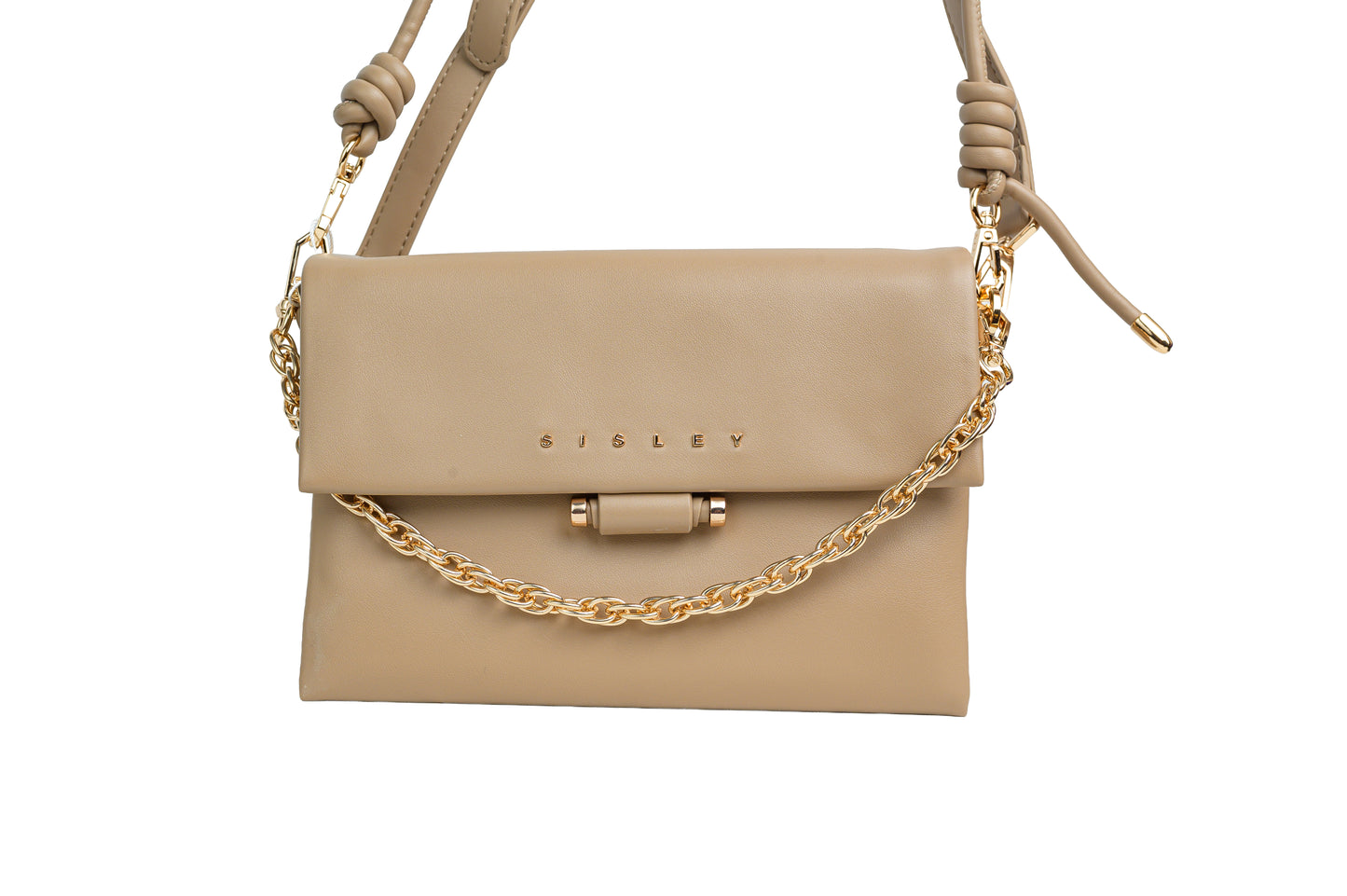 תיק ערב לאישה מבית המותג SISLEY דגם SLY-182SKN