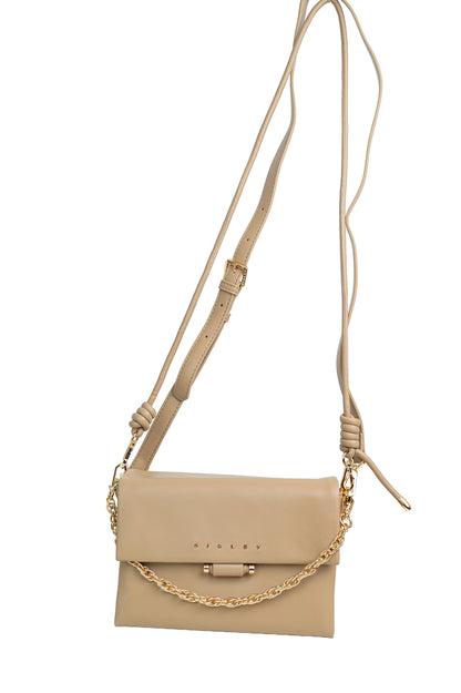 תיק ערב לאישה מבית המותג SISLEY דגם SLY-182SKN