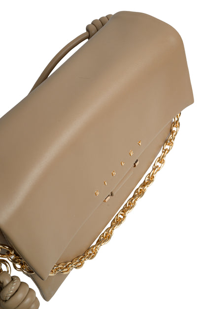 תיק ערב לאישה מבית המותג SISLEY דגם SLY-182SKN