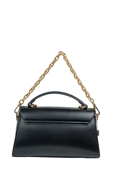 תיק ערב לאישה מבית המותג SISLEY דגם SLY-185BLK