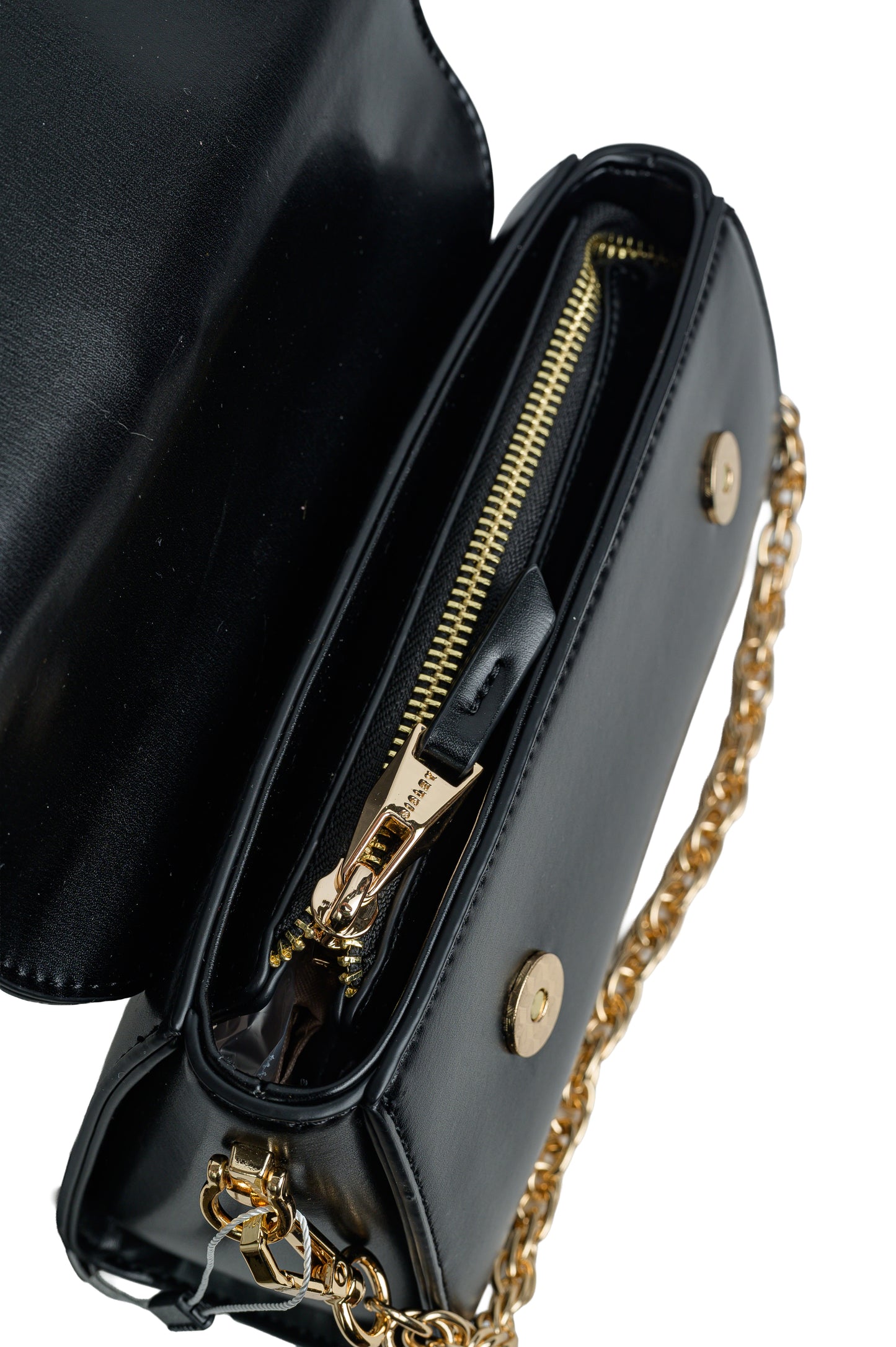 תיק ערב לאישה מבית המותג SISLEY דגם SLY-185BLK