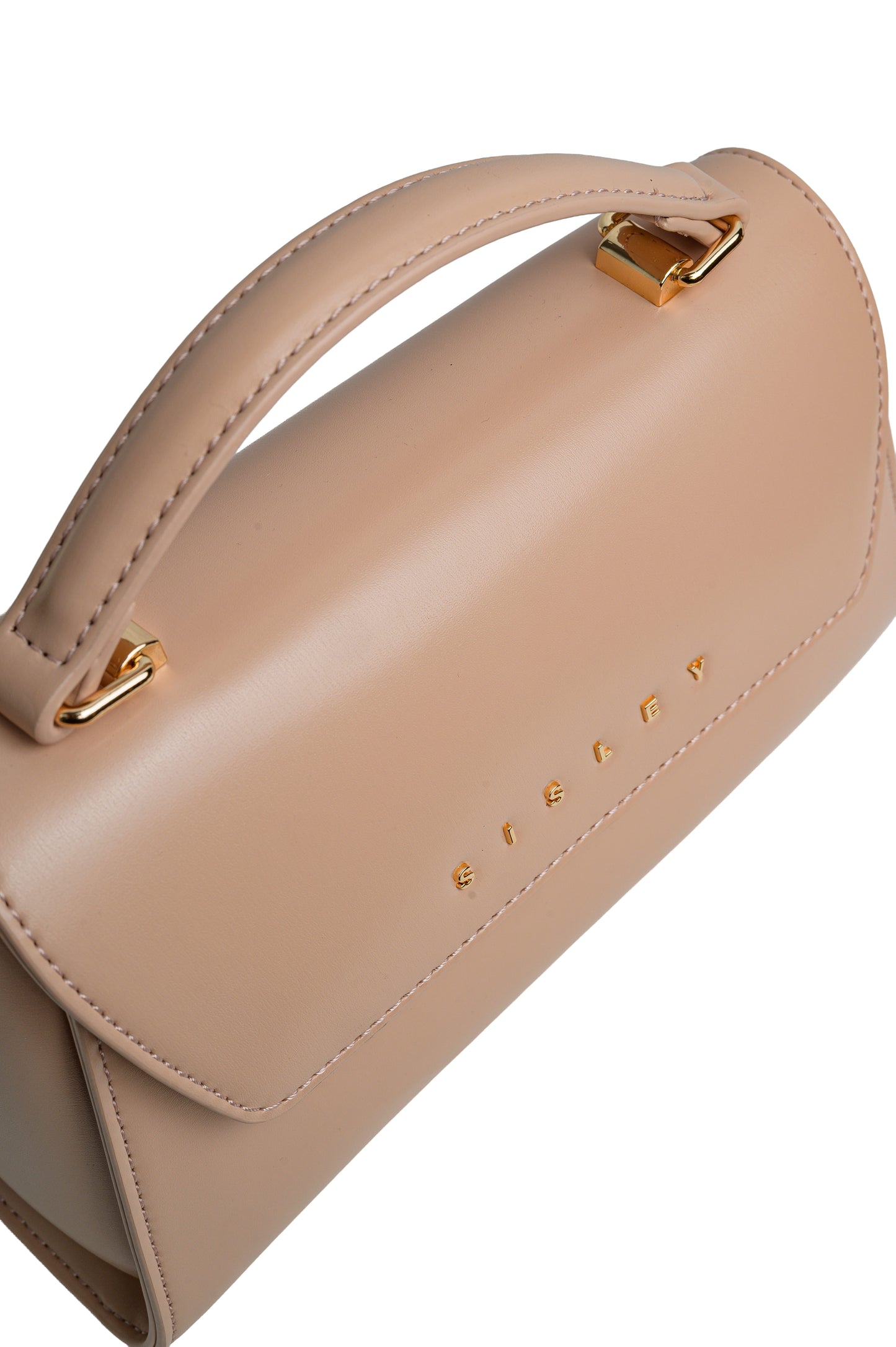 תיק ערב לאישה מבית המותג SISLEY דגם SLY-185PNK