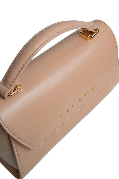 תיק ערב לאישה מבית המותג SISLEY דגם SLY-185PNK