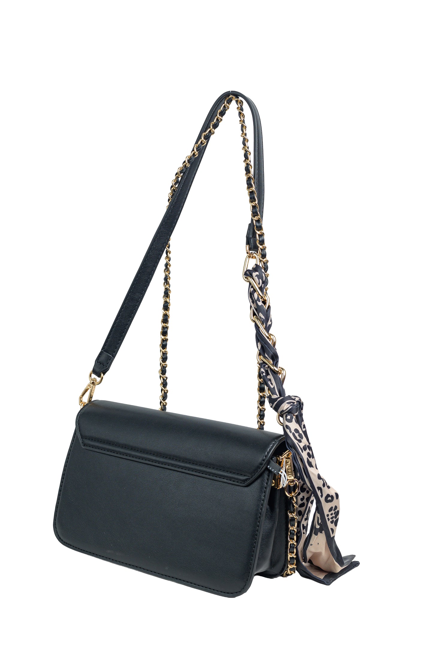 תיק ערב לאישה מבית המותג SISLEY דגם SLY-187BLK