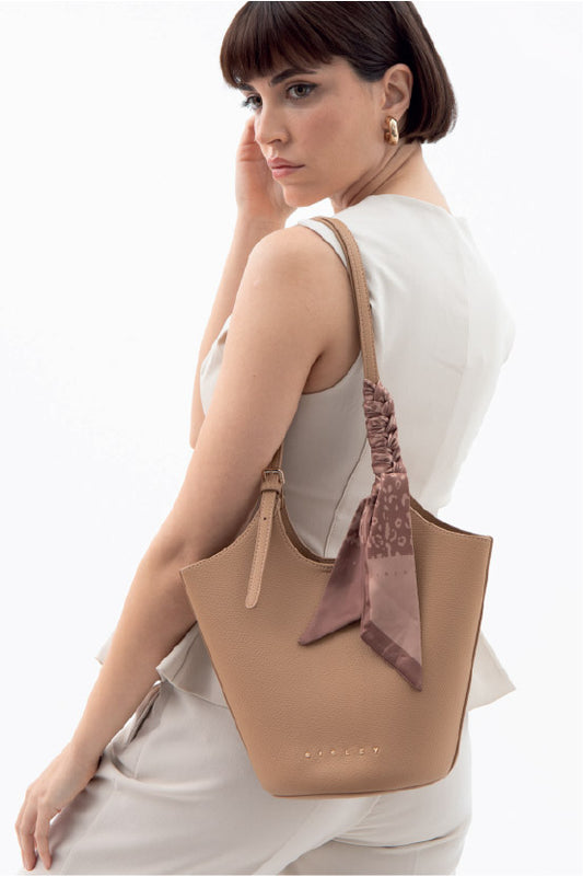 תיק ערב לאישה מבית המותג SISLEY דגם SLY-189CML