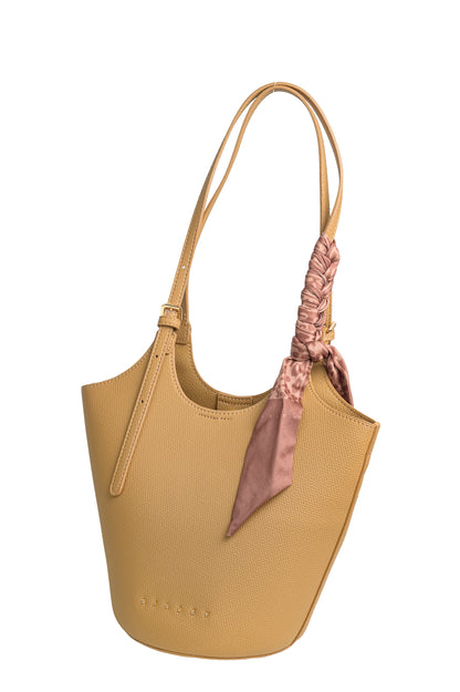 תיק ערב לאישה מבית המותג SISLEY דגם SLY-189CML