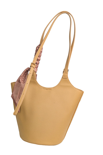 תיק ערב לאישה מבית המותג SISLEY דגם SLY-189CML