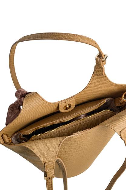 תיק ערב לאישה מבית המותג SISLEY דגם SLY-189CML