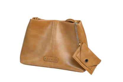 תיק ערב לאישה מבית המותג SISLEY דגם SLY-198CML