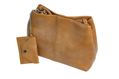 תיק ערב לאישה מבית המותג SISLEY דגם SLY-198CML