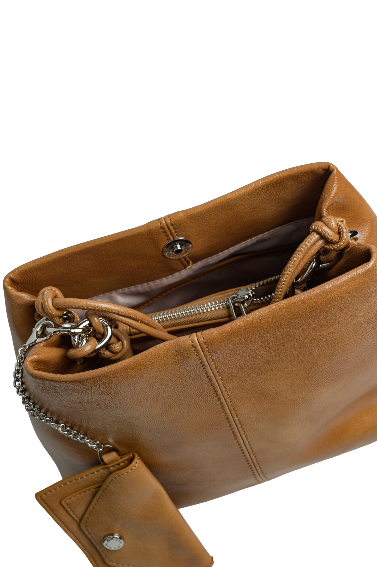 תיק ערב לאישה מבית המותג SISLEY דגם SLY-198CML