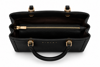 תיק ערב לאישה מבית המותג SISLEY דגם SLY-201BLK
