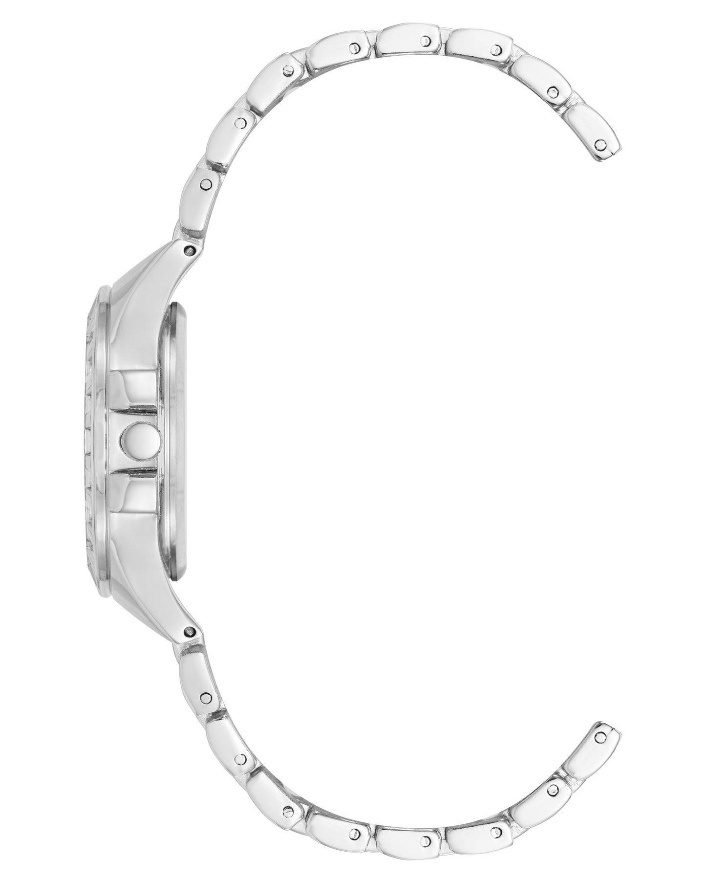 שעון יד STEVE MADDEN לאישה SM-8177SVSV