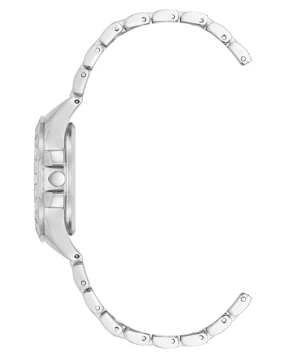 שעון יד STEVE MADDEN לאישה SM-8177SVSV