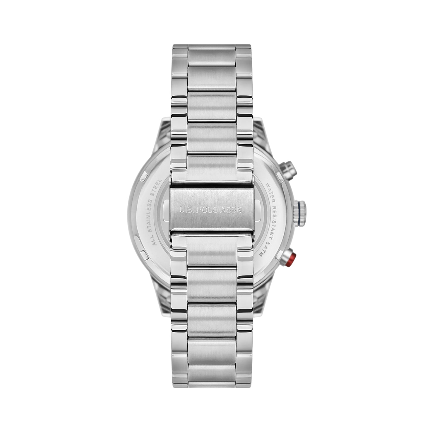 שעון U.S POLO לגבר מקולקציית HERITAGE דגם USPA1014B-01