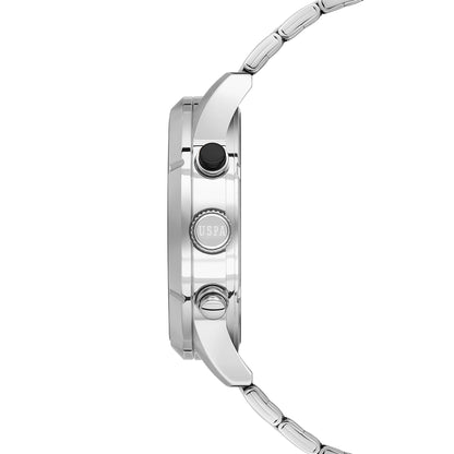 שעון U.S POLO לגבר מקולקציית HERITAGE דגם USPA1014B-02